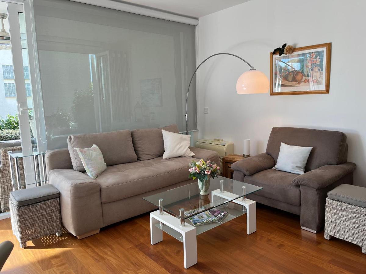 Apartment Lui With Rooftop Swimming Pool Icici Exterior foto
